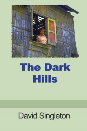Cover of the book The Dark Hills by Mark Green
