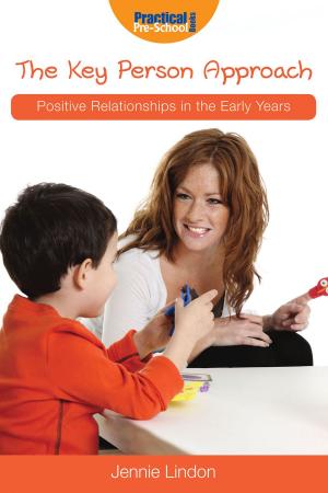 Cover of the book The Key Person Approach by Wayne Wheelwright