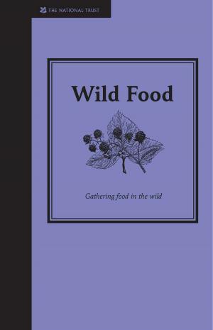 Cover of the book Wild Food by Mikhail Tal, Alexander Koblencs