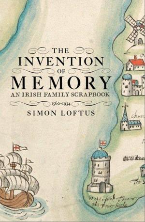 Cover of The Invention of Memory