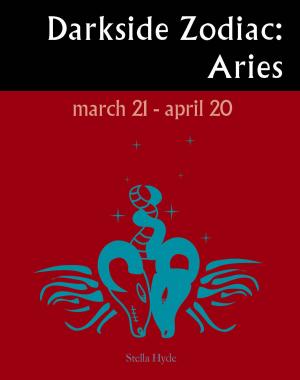 Cover of Darkside Zodiac: Aries