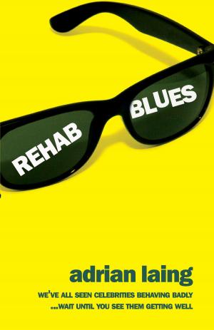 Cover of the book Rehab Blues by Joseph Clyde