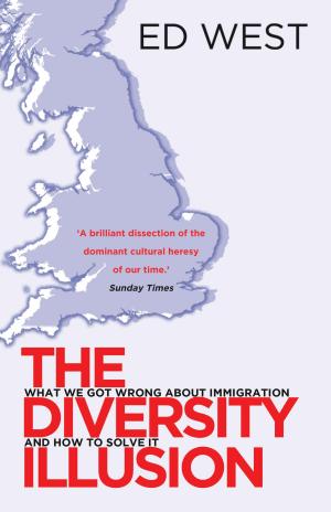 Cover of the book The Diversity Illusion by Eamonn Butler