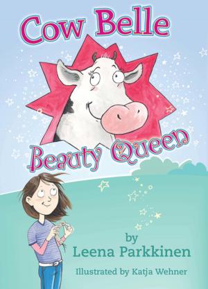Cover of Cow Belle Beauty Queen