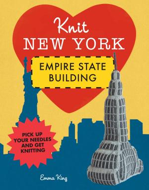 Cover of the book Knit New York: Empire State Building by Twentieth Century Society