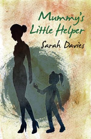 Book cover of Mummy’s Little Helper
