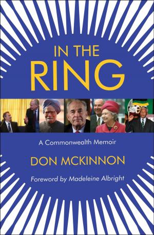 Cover of the book In the Ring by Iain Dale