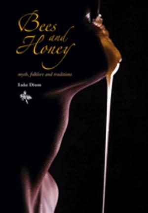Book cover of Bees and Honey