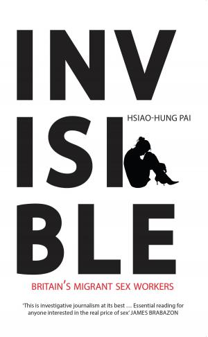 Cover of the book Invisible by Carol Ann Duffy, Chris Riddell, Alex Wheatle, Sjón, Alberto Manguel, Moris Farhi, Leila Aboulela, Sabrina Mahfouz