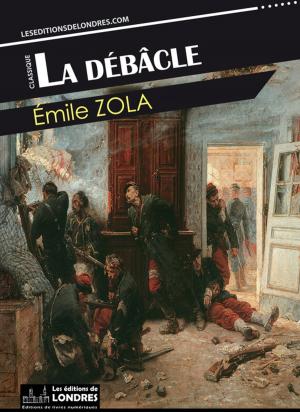 Cover of the book La Débâcle by Diderot