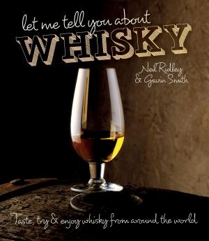 Book cover of Let Me Tell You About Whisky