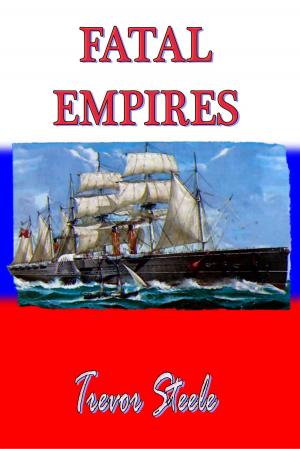 Book cover of The Fatal Empires