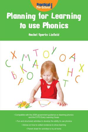 Cover of the book Planning for Learning to use Phonics by Frank E. Hitchens