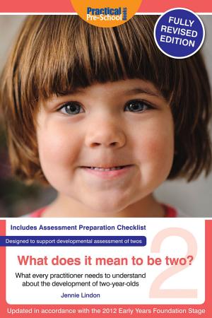 Cover of the book What does it mean to be two? Revised edition by David Boucher