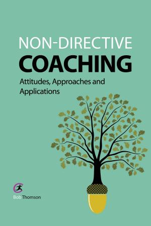 Cover of the book Non-directive Coaching by Jonathan Glazzard, Jane Stokoe
