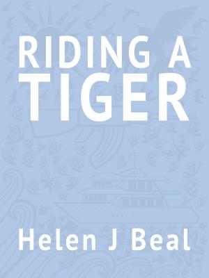 bigCover of the book Riding a Tiger by 