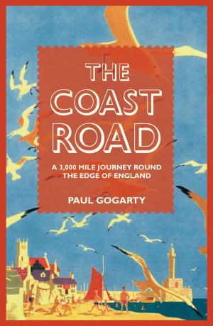 Cover of the book The Coast Road by Tim Harrison