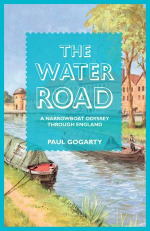 bigCover of the book The Water Road by 