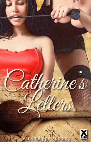 Cover of the book Catherine's Letters by Virginia Beech