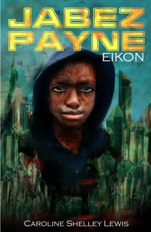Cover of the book Jabez Payne by Elisabeth Flaum