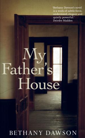 Cover of the book My Father's House by Gabriel Fitzmaurice