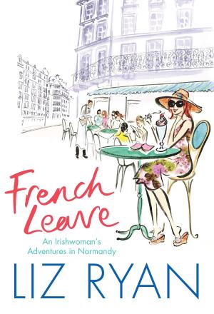 Book cover of French Leave