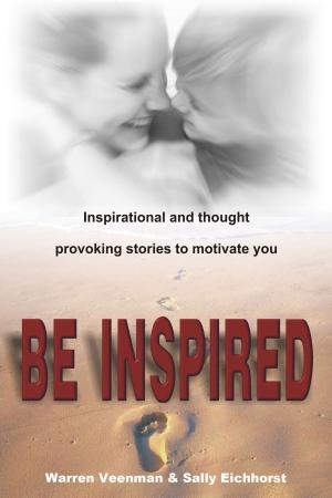 Cover of the book Be Inspired by Toni Payne