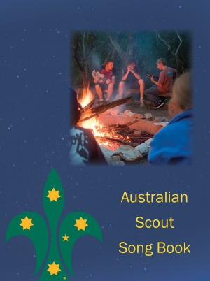 bigCover of the book Australian Scout Song Book by 