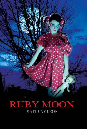 Cover of the book Ruby Moon by Kate Mulvany