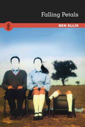 Cover of the book Falling Petals by Williamson, David