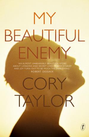 Cover of the book My Beautiful Enemy by 