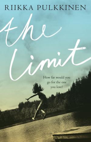 Cover of the book The Limit by Nicholas Stuart