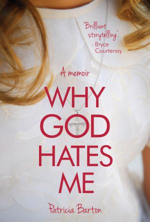 Cover of the book Why God Hates Me by Josh Langley