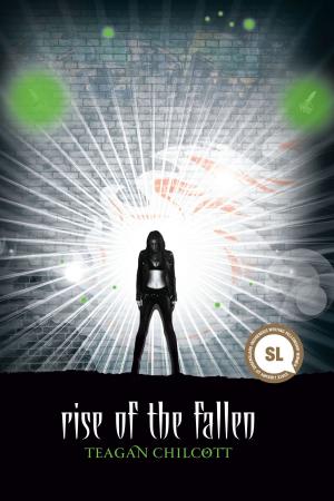 Cover of the book Rise of the Fallen by Jordan L. Hawk