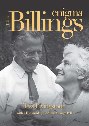 Cover of the book The Billings Enigma by 