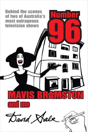 Cover of the book Number 96, Mavis Bramston and Me by Brian Kavanagh
