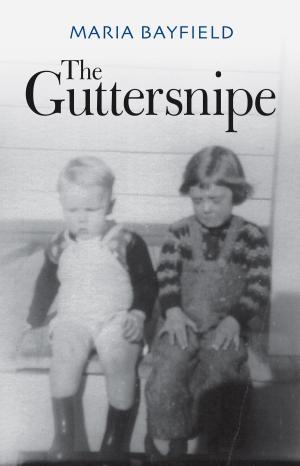 Cover of the book The Guttersnipe by Dave Sharp