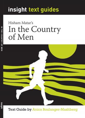 Cover of the book In The Country of Men by Ruth Thomas