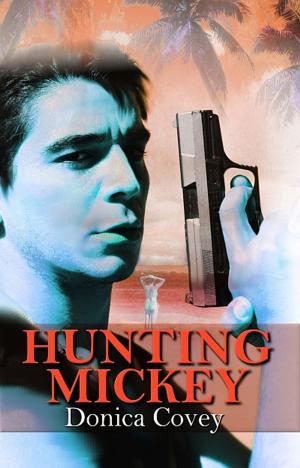 Cover of the book Hunting Mickey by Joyce Carroll