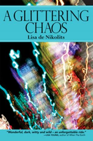 bigCover of the book A Glittering Chaos by 