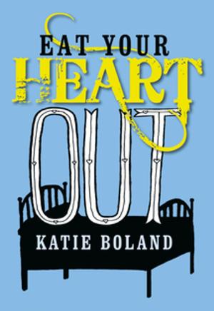 Cover of the book Eat Your Heart Out by Lauren Carter