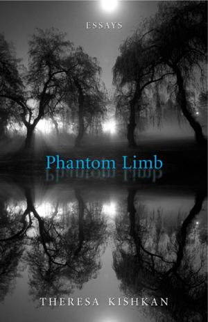 Book cover of Phantom Limb