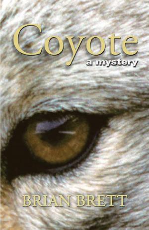 Cover of the book Coyote by Byrna Barclay