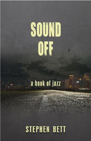 Cover of the book Sound Off by Shari Narine