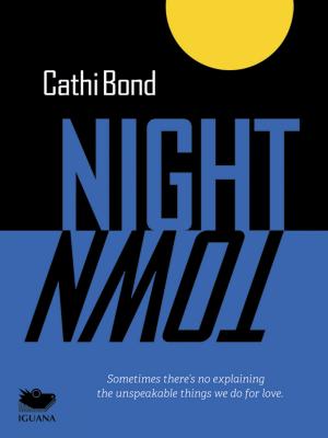 Cover of the book Night Town by BP Gallucci