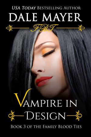 Cover of the book Vampire in Design by Cherise Sinclair