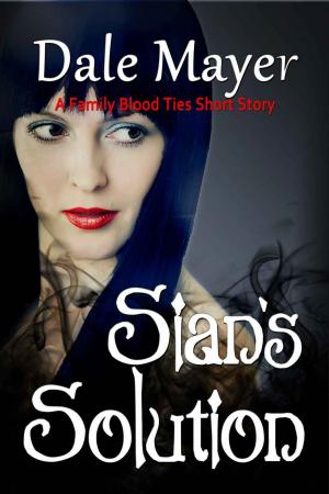 Cover of the book Sian's Solution by Stoney M. Setzer