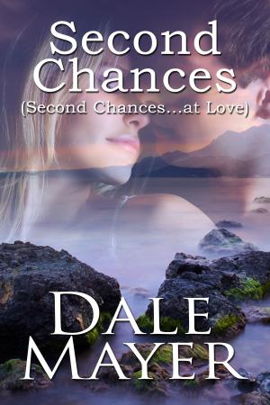 Cover of the book Second Chances by Trev Hunt
