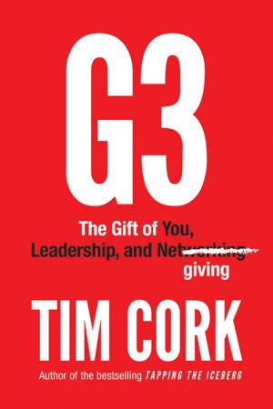 Book cover of G3