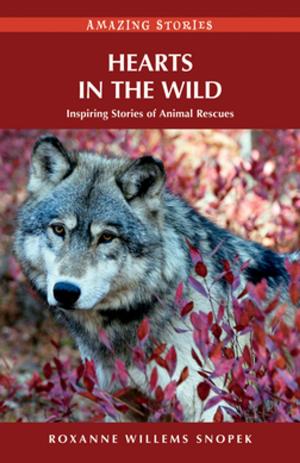 Cover of the book Hearts in the Wild by Monty Alford